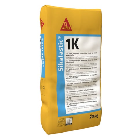 Sikalastic®-1K