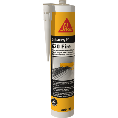 Sikacryl®-620 Fire
