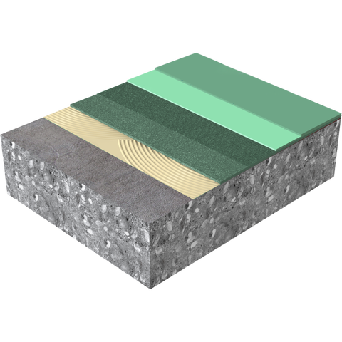 Sika Comfortfloor® PS-65