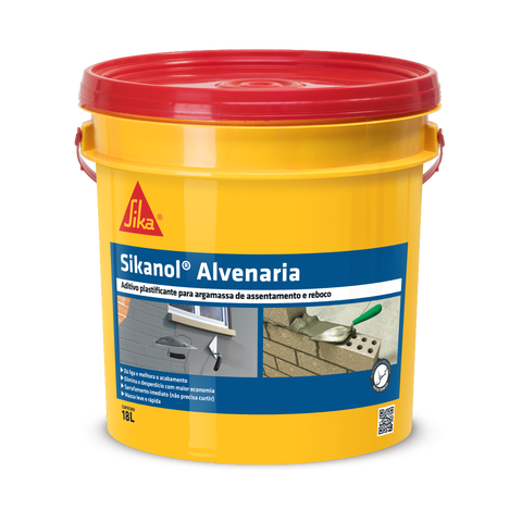 Sikanol® Alvenaria