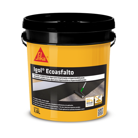 Igol® ECO Asfalto