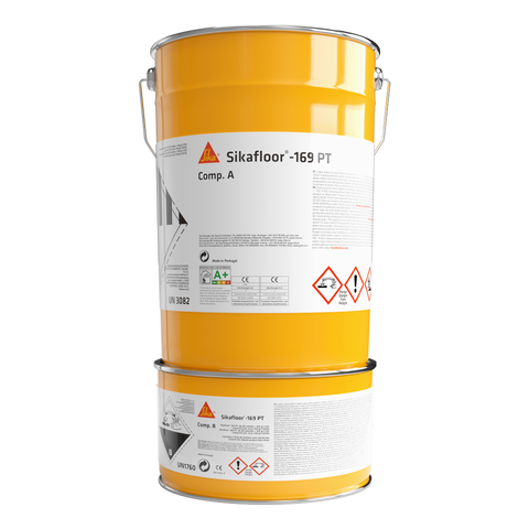 Sikafloor®-169 PT