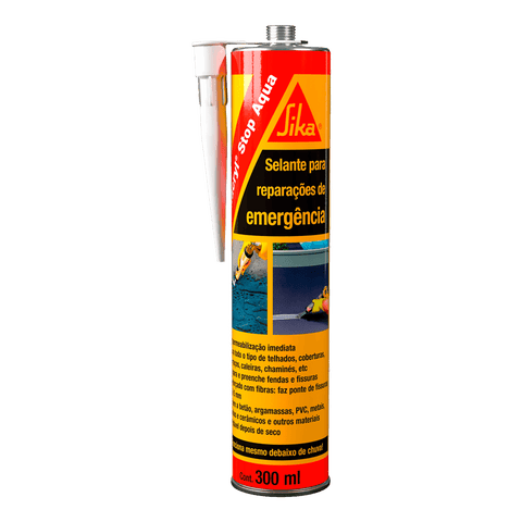 Sikacryl® Stop Aqua
