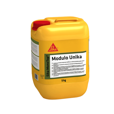Sika MonoTop® Modulo Unika