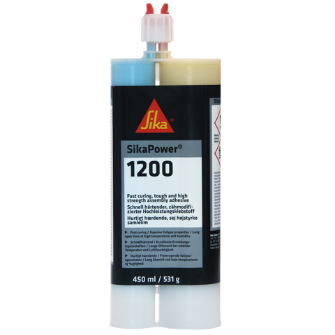 SikaPower®-1200