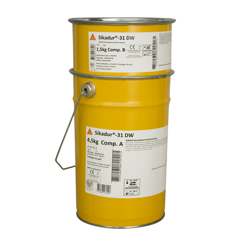Sikadur®-31 DW