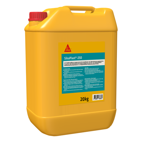 SikaPlast®-250