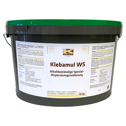 Klebamul WS