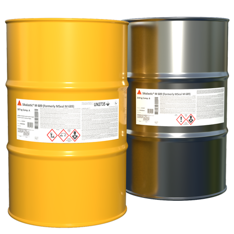 Sikalastic® M 689