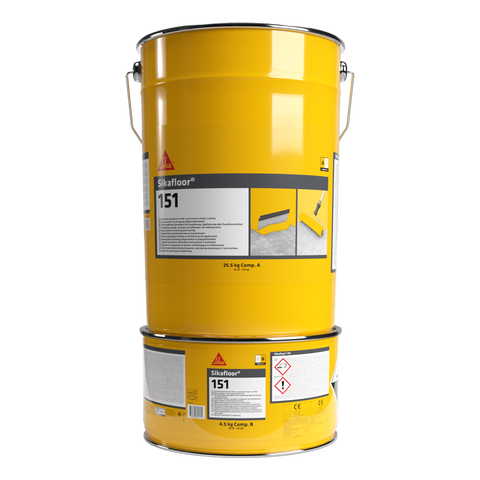 Sikafloor®-151
