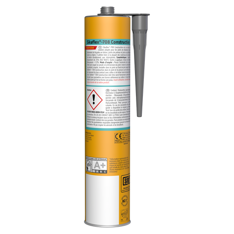 Sikaflex®-708 Construction