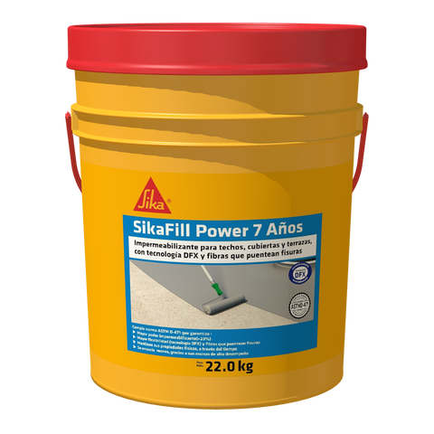 SikaFill®-7 Power CO