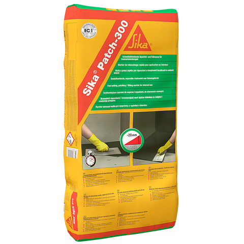 Sika® Patch-300