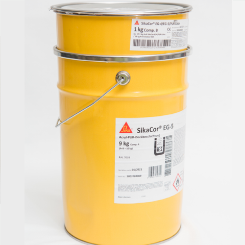 SikaCor® EG-5