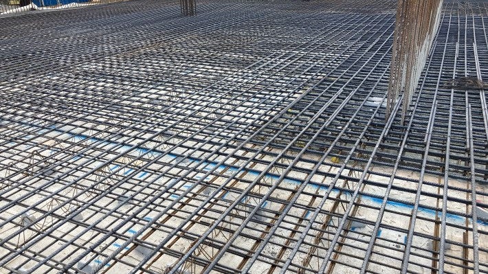Marketfield waterproofing case study