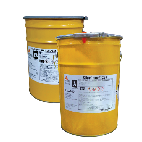 Sikafloor®-264