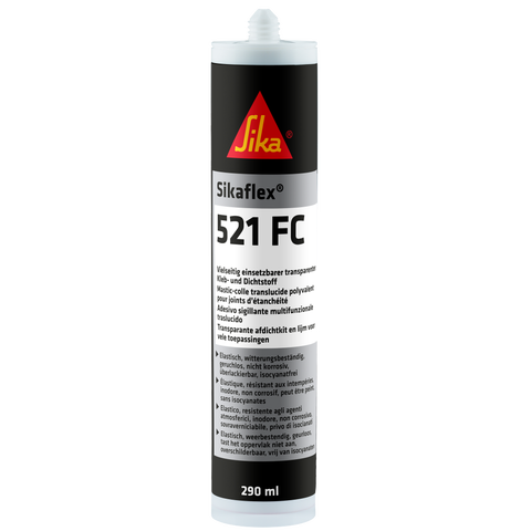 Sikaflex®-521 FC