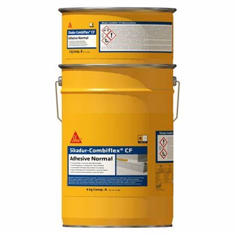 Sikadur-Combiflex® CF Adhesive Normal