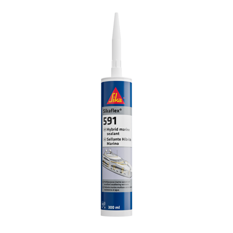 Sikaflex®-591