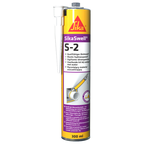 SikaSwell® S-2