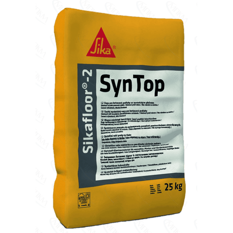 Sikafloor®-2 SynTop