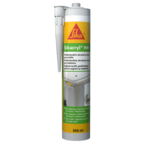 Sikacryl® HM