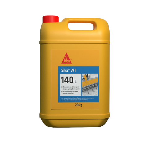 Sika® WT-140 L