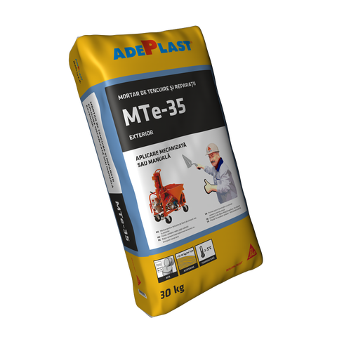 ADEPLAST® MTE 35