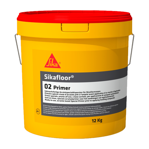 Sikafloor®-02 Primer