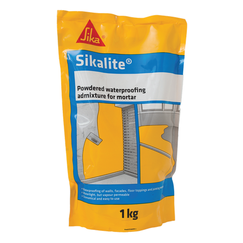 Sikalite®