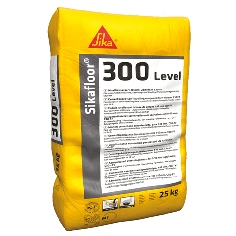 Sikafloor®-300 Level