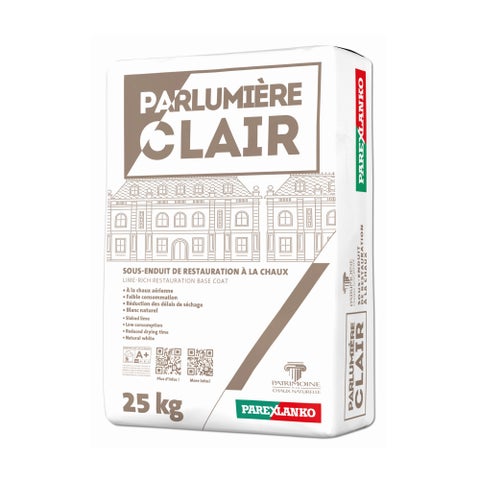 Parex® PARLUMIERE CLAIR