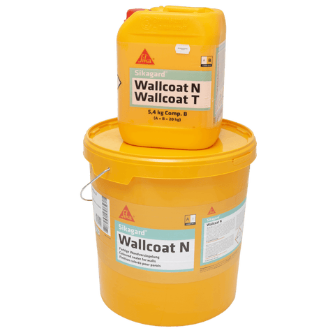 Sikagard® WallCoat N