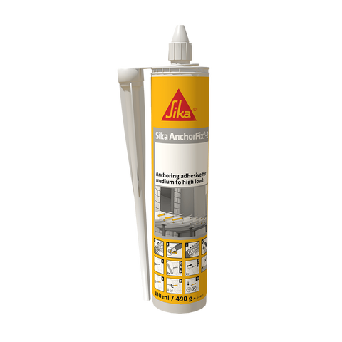 Sika AnchorFix®-2+