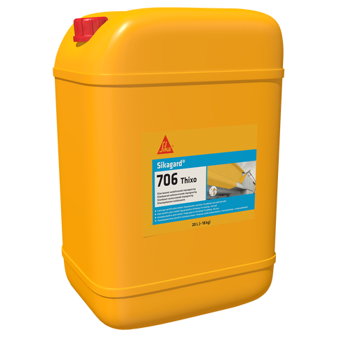 Sikagard®-706 Thixo