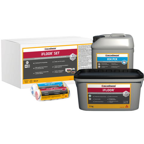 SCHÖNOX® iFLOOR