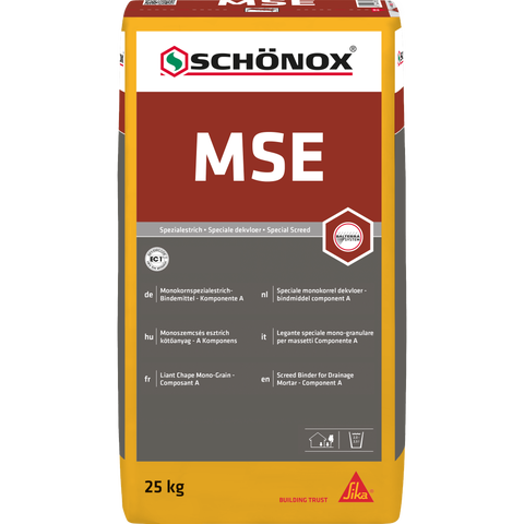 SCHÖNOX® MSE