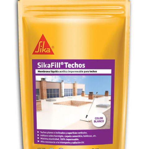 SikaFill® Techos