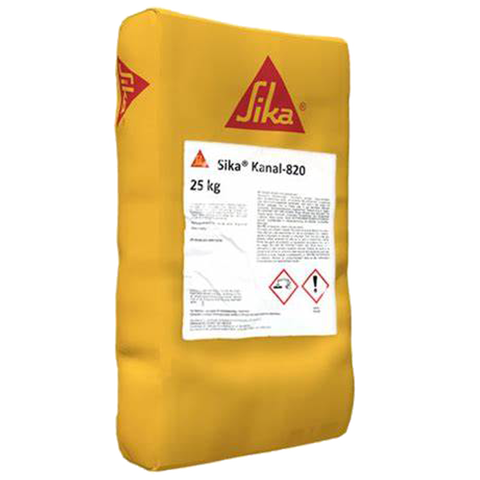 Sika® Kanal-820