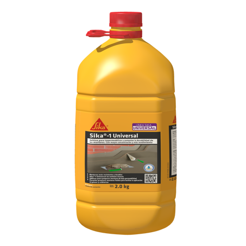 Sika®-1 Universal