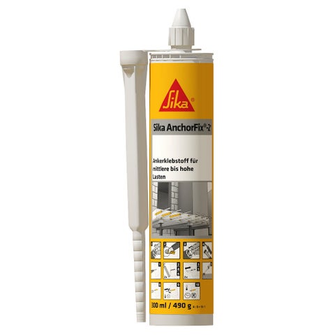 Sika AnchorFix®-2+