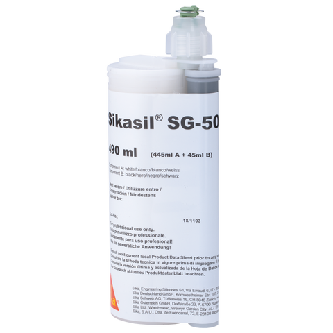 Sikasil® SG-500