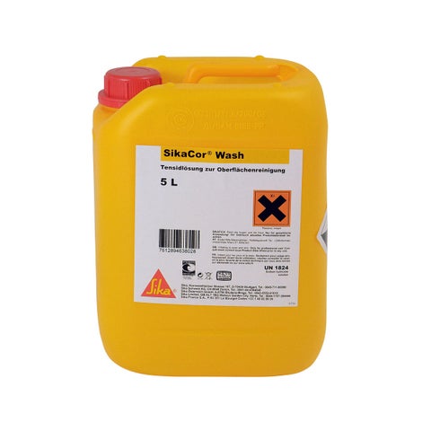 SikaCor® Wash