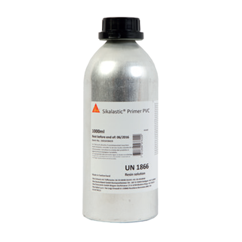Sikalastic® Primer PVC
