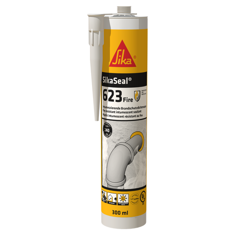 SikaSeal®-623 Fire