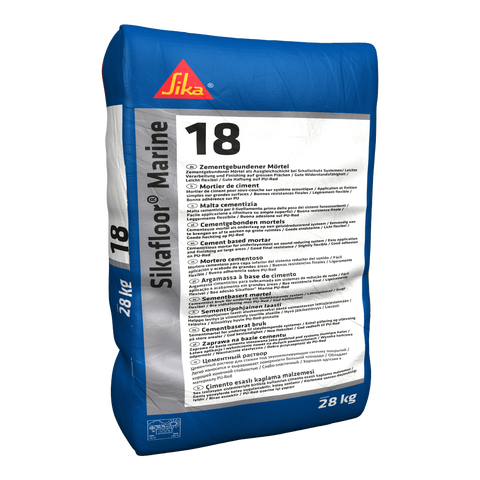 Sikafloor® Marine-18