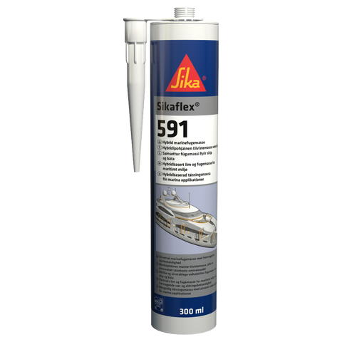 Sikaflex®-591