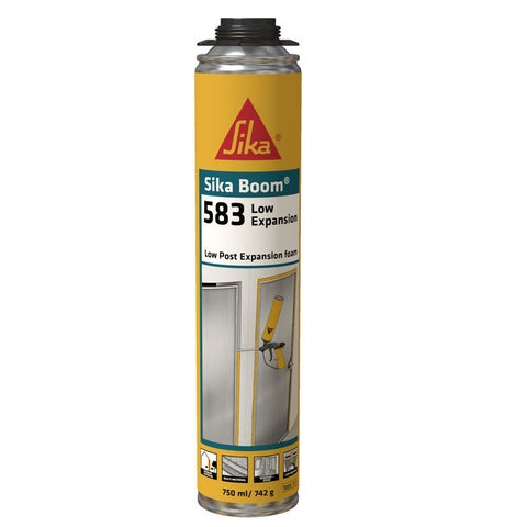 Sika Boom®-583 Low Expansion