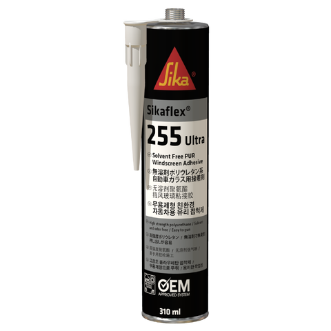Sikaflex®-255 Ultra