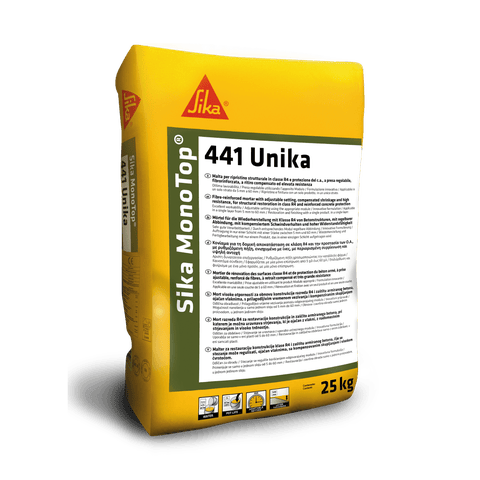 Sika MonoTop®-441 Unika